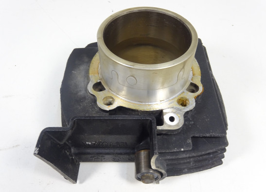 Cilinderblok Ducati monster 600