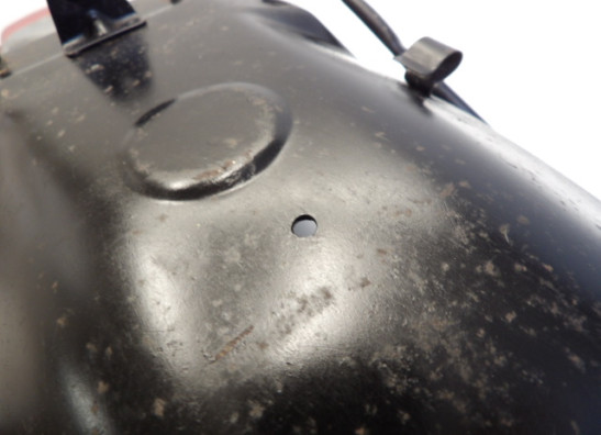 Achterspatbord Yamaha XV 1100 Virago