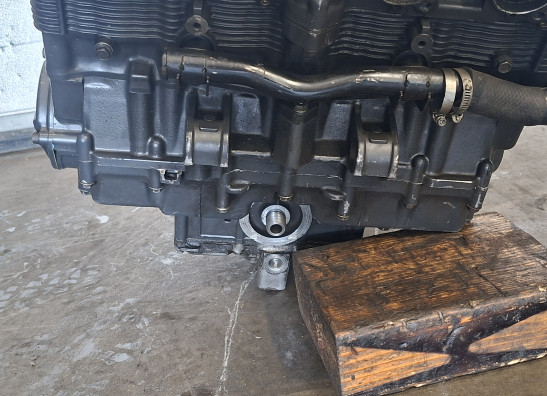 Engine Suzuki GSX R 750