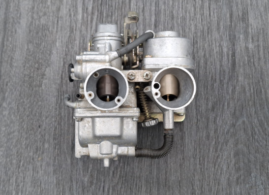 Carburateurset Yamaha XT 600