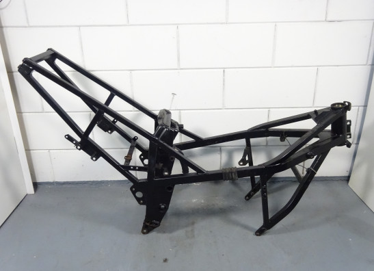 Frame - onderdelen Ducati Paso