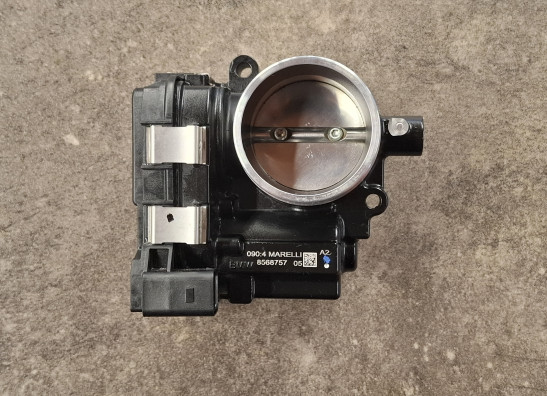 Gasklephuis BMW R 1300 GS