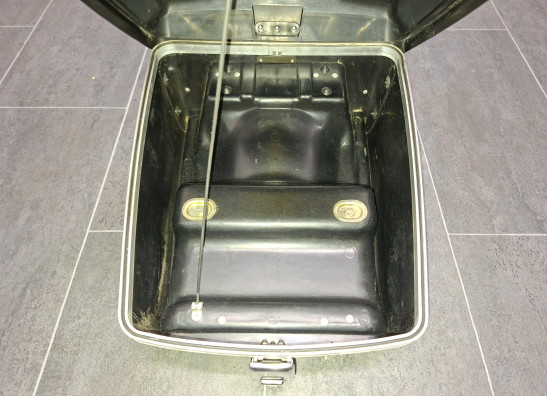 Topkoffer Honda GL 500 Silver Wing Interstate