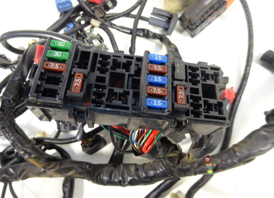 Kabelbaum Honda NC 700 X