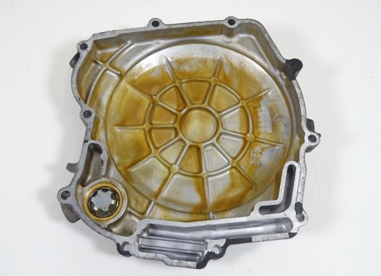 Dynamodeksel Suzuki Burgman 650