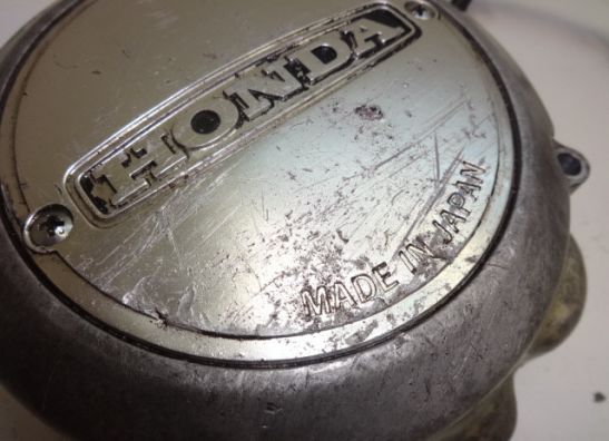 Dynamodeksel Honda CB 350 Four