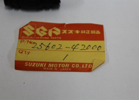 Schakelpedaal Suzuki RG 500