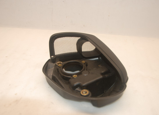 Luftfiltergehäuse Harley Davidson Touring FL