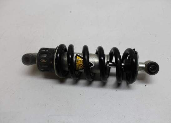 Rear cushion Yamaha XJ 6 N