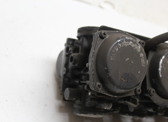 Vergaser-Set Suzuki GSX 1100