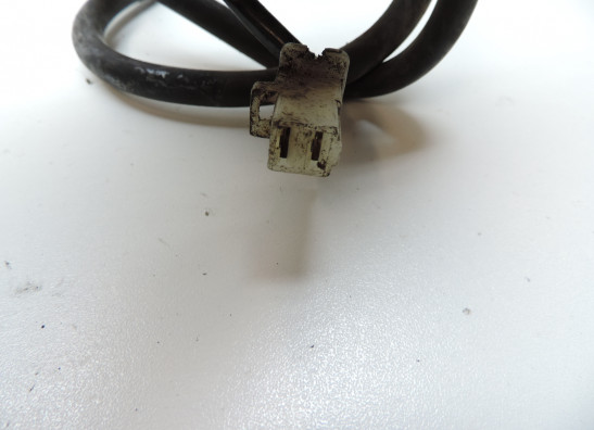 Zundspule Yamaha FJ 1200