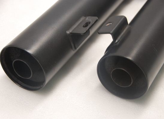 Muffler Harley Davidson Dyna