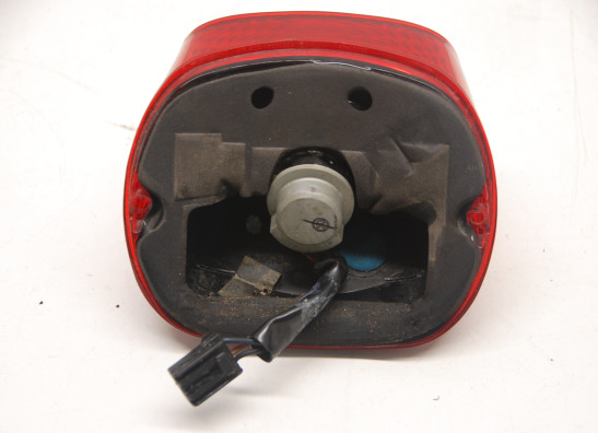 Achterlicht Harley Davidson Softtail