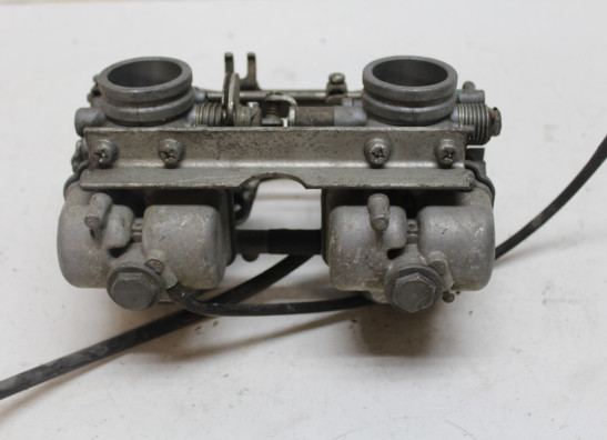 Carburateurset Suzuki GS 400 E