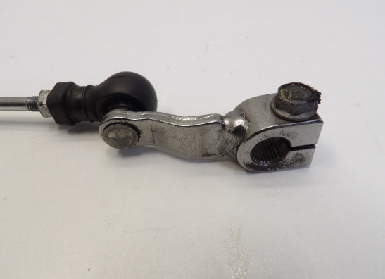 Schakelpedaal Honda CBF 1000