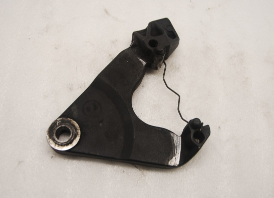 Remklauw Harley Davidson Softtail