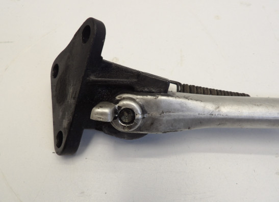 Side stand bar Triumph T509 Speed Triple