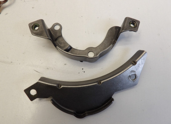 Oliepomp Yamaha XTZ Tenere