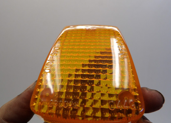 Knipperlicht Honda CBX 550 F2