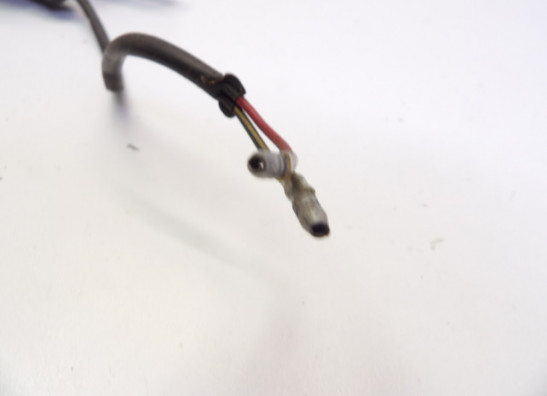 Kentekenplaathouder Kawasaki LTD 454