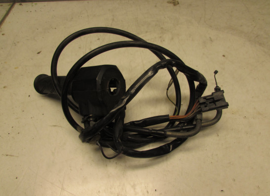 Handlebar switch assy right Suzuki GSX R 750