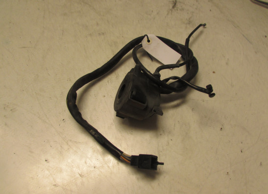 Stuurschakelaar links Honda CBR 1000 F
