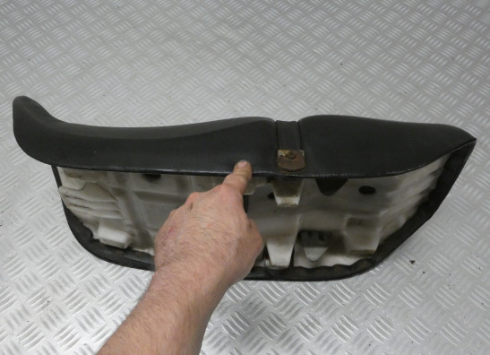 Seat Kawasaki GPZ 550