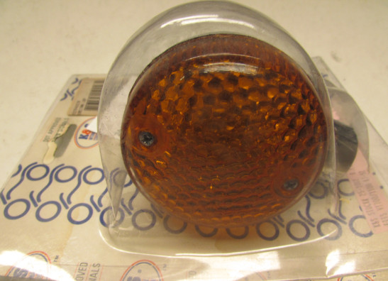 Winker Honda VT 1100