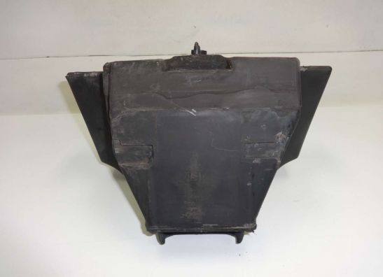 Luftfiltergehäuse Kawasaki LTD 550