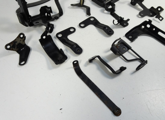 Frame - onderdelen Kawasaki VERSYS 1000