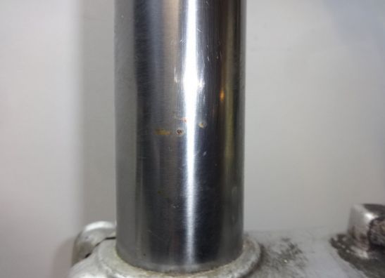 Voorpoten compleet Honda VFR 750