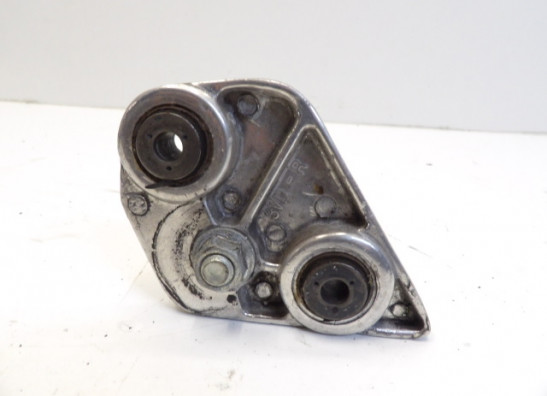 Voetsteun Rechts Yamaha TDM