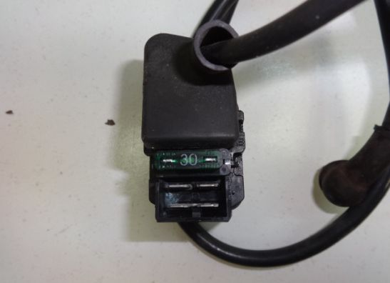 Starter Relay Honda CBR Fireblade