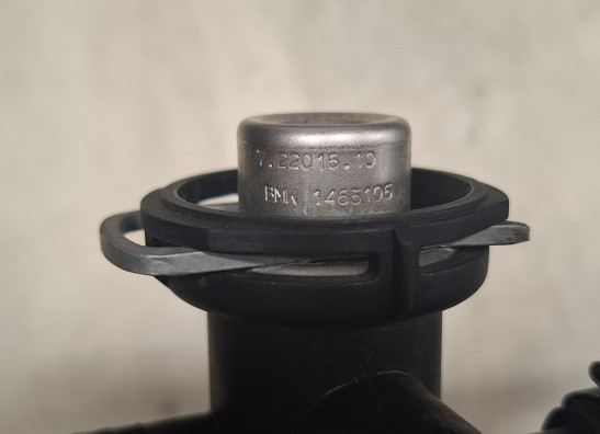 Gasklephuis BMW R 1100 S