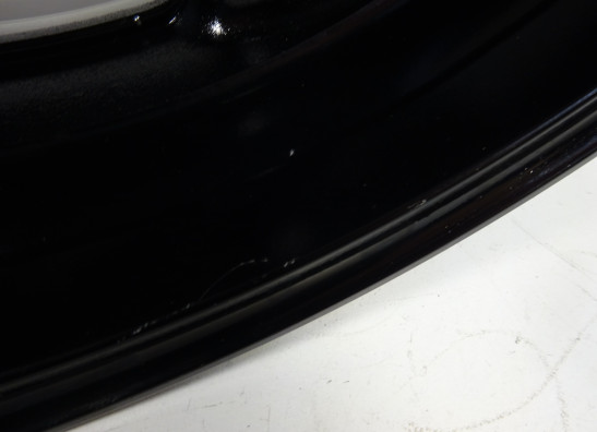 Achtervelg Suzuki GSR 750