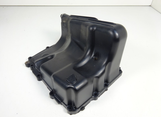 Carterpan Triumph Street Triple 675