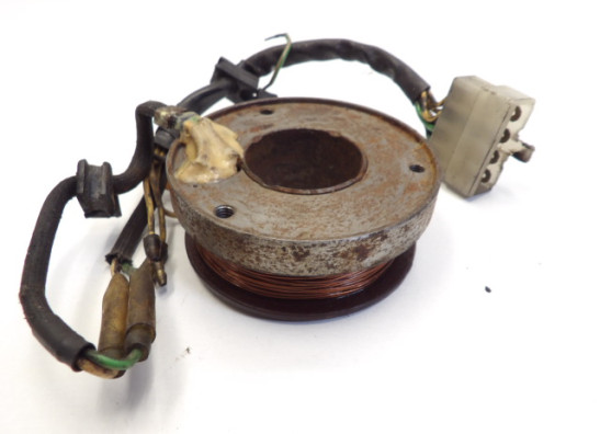 Generator Honda CB 400