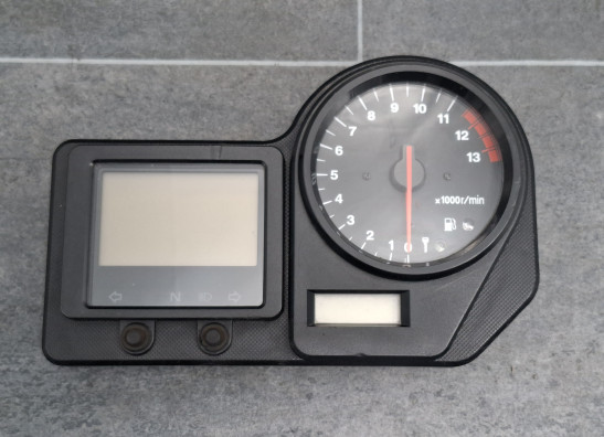 Tellerset Honda CBR Fireblade