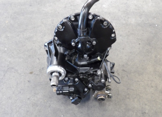 Versnellingsbak BMW R 1250 GS