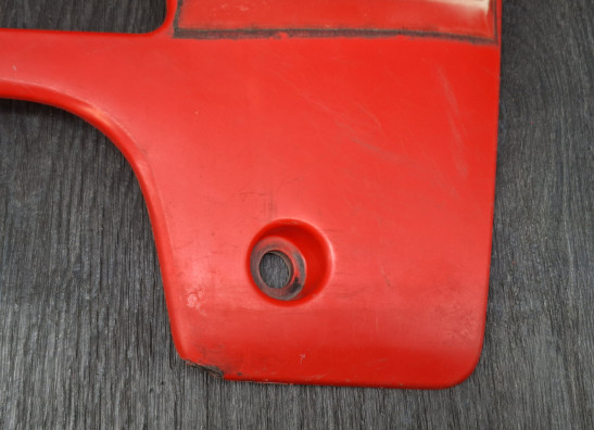 Rechter zijkuip Honda CR 500 R