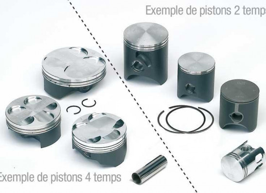 Kolbenkit Kolben Satz BMW R 1200 GS