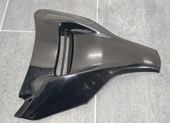 Topkuip bekleding Suzuki Burgman 650