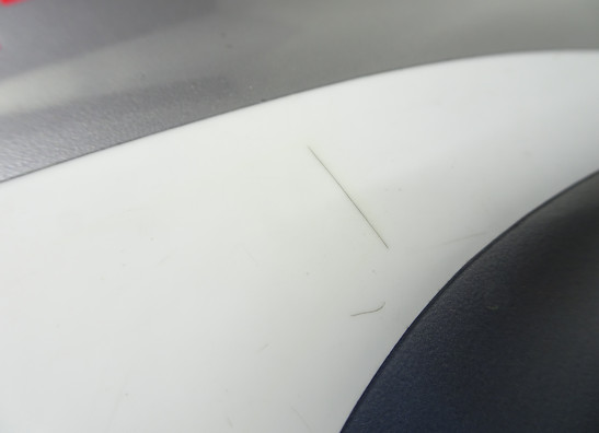 Tank Aprilia Tuono 1000