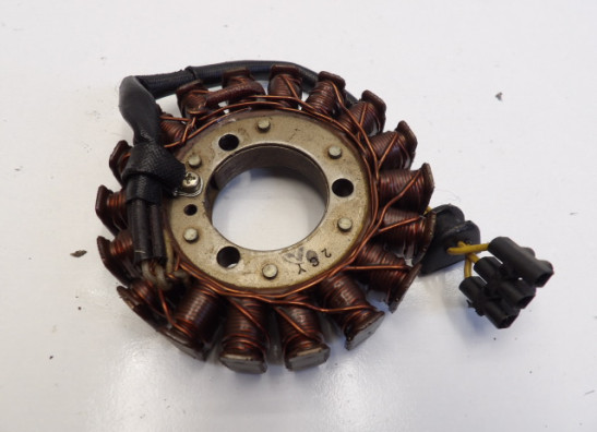 Lichtmaschine Kawasaki Z 550 GT