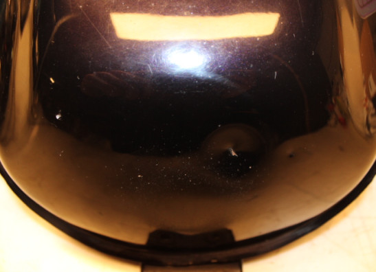 Benzintank Honda Deauville 650 - 700