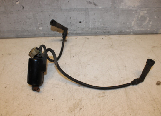 Bobine Honda CM 400 T 