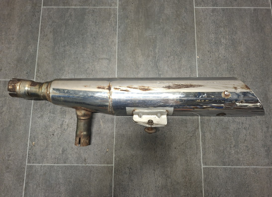 Muffler Suzuki VS 1400 Intruder