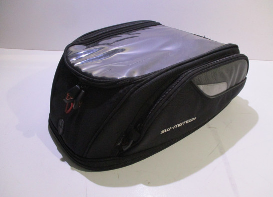 Tanktas Yamaha MT 10