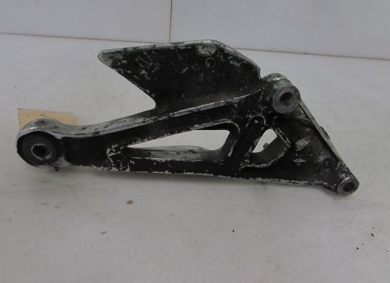 Main step holder left Yamaha XJ 600 Diversion