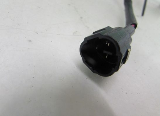 Motorblok diverse Kawasaki Z 300